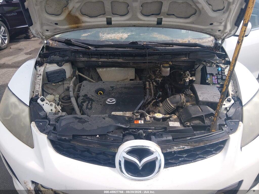 JM3ER2B54B0355487 2011 MAZDA CX-7 photo no. 10
