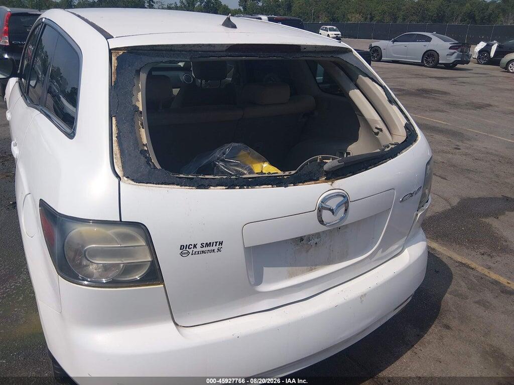 JM3ER2B54B0355487 2011 MAZDA CX-7 photo no. 6