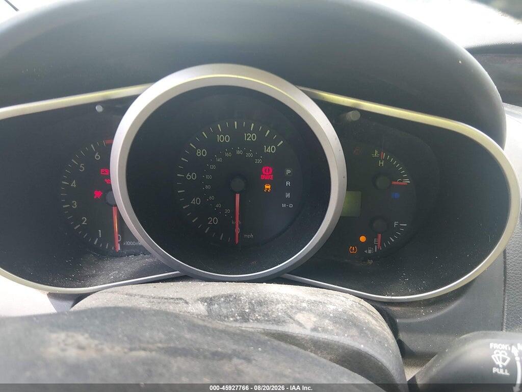 JM3ER2B54B0355487 2011 MAZDA CX-7 photo no. 7