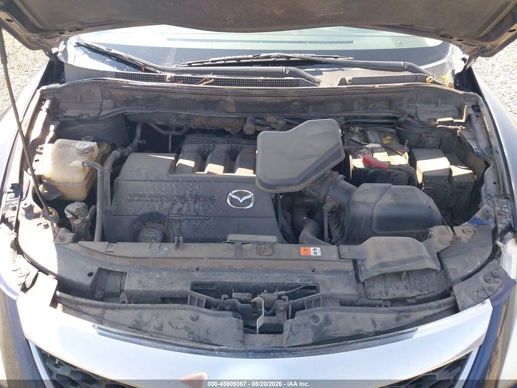 JM3TB3BA0B0319231 2011 MAZDA CX-9 photo no. 10
