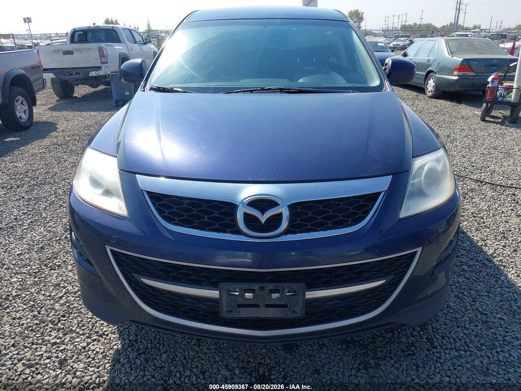 JM3TB3BA0B0319231 2011 MAZDA CX-9 photo no. 12
