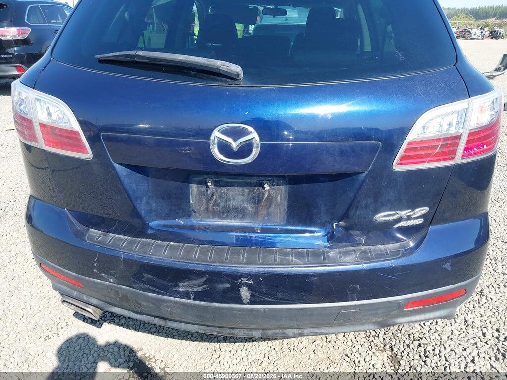 JM3TB3BA0B0319231 2011 MAZDA CX-9 photo no. 6