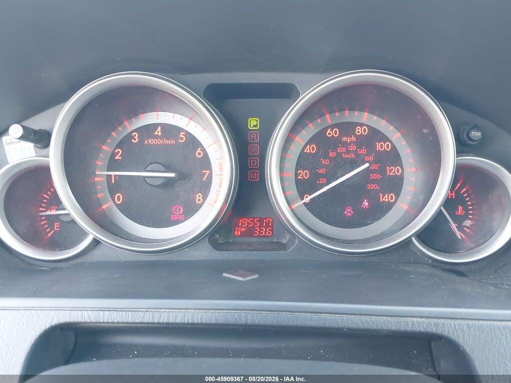JM3TB3BA0B0319231 2011 MAZDA CX-9 photo no. 7