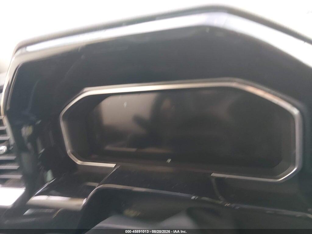 1GCUKEEDXTZ246266 2026 CHEVROLET SILVERADO 1500 photo no. 7