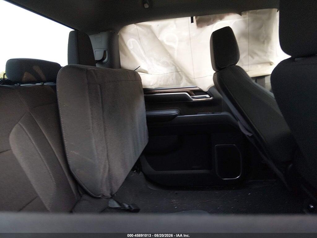 1GCUKEEDXTZ246266 2026 CHEVROLET SILVERADO 1500 photo no. 8