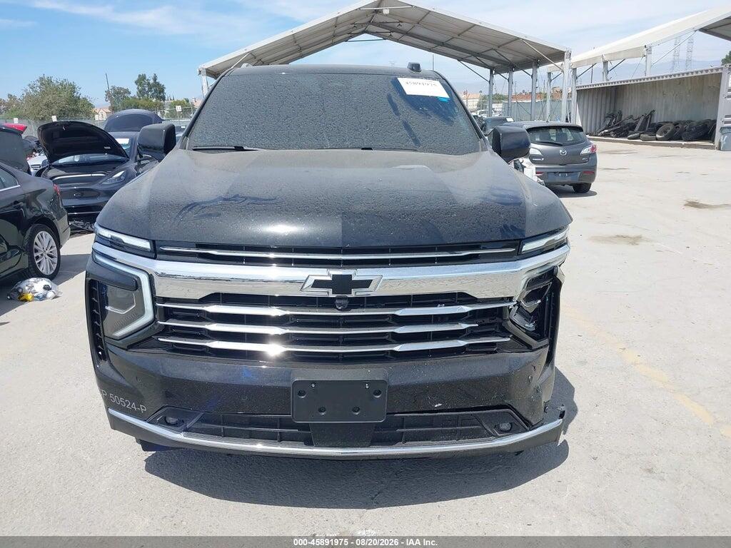 1GN55CKD1TR222999 2026 CHEVROLET SUBURBAN photo no. 12