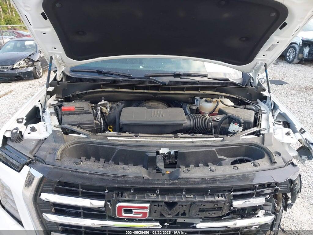 1GKS2BRD2SR108952 2025 GMC YUKON photo no. 10
