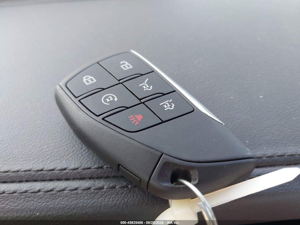 1GKS2BRD2SR108952 2025 GMC YUKON photo no. 11