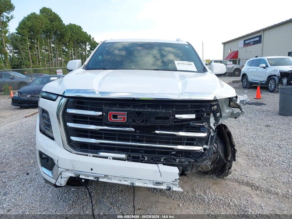 1GKS2BRD2SR108952 2025 GMC YUKON photo no. 12