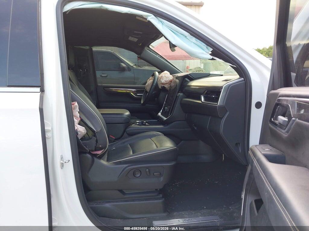 1GKS2BRD2SR108952 2025 GMC YUKON photo no. 5