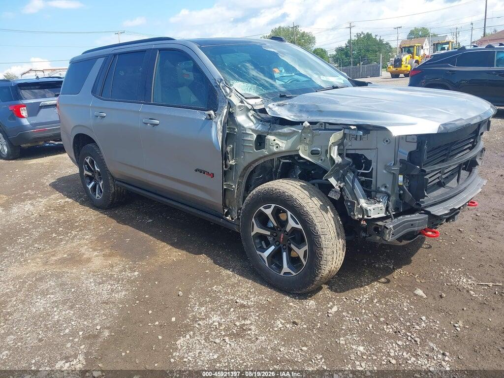 2025 GMC YUKON 1GKS2CRL9SR317103