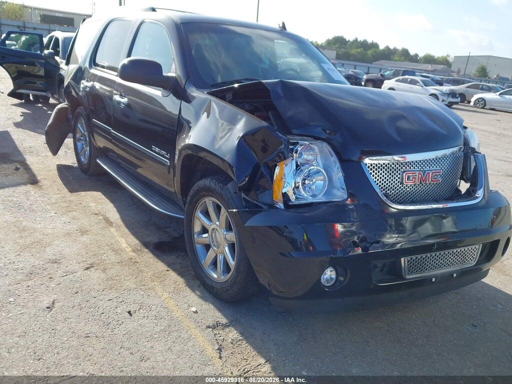 2012 GMC YUKON 1GKS1EEFXCR112339