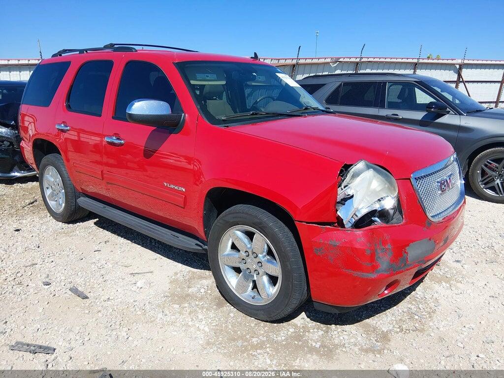 2012 GMC YUKON 1GKS1AE03CR185900