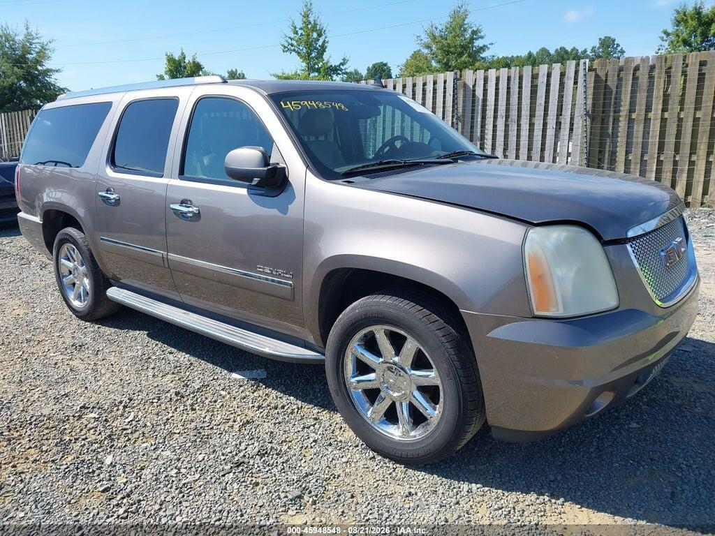 2012 GMC YUKON XL 1500 1GKS2MEF9CR220314