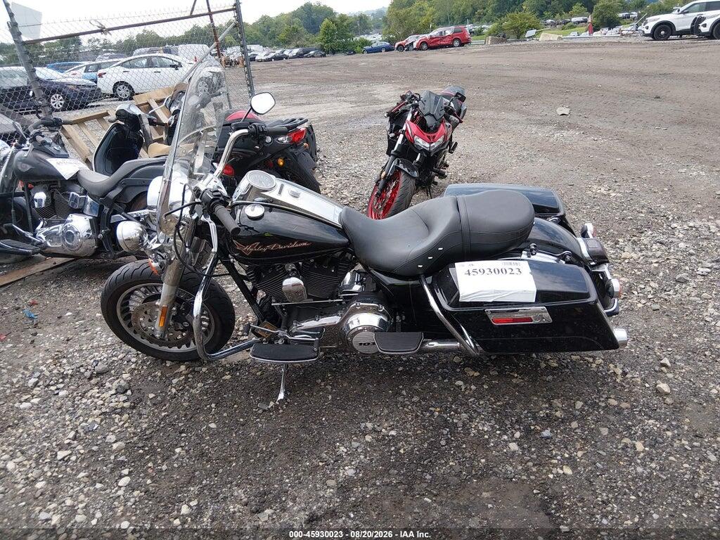 1HD1FBM17CB601415 2012 HARLEY-DAVIDSON FLHR photo no. 12