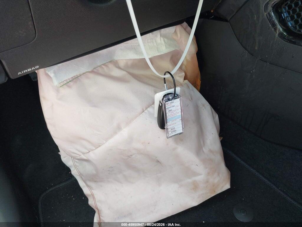 KL79MPSP0TB207072 2026 CHEVROLET TRAILBLAZER photo no. 11