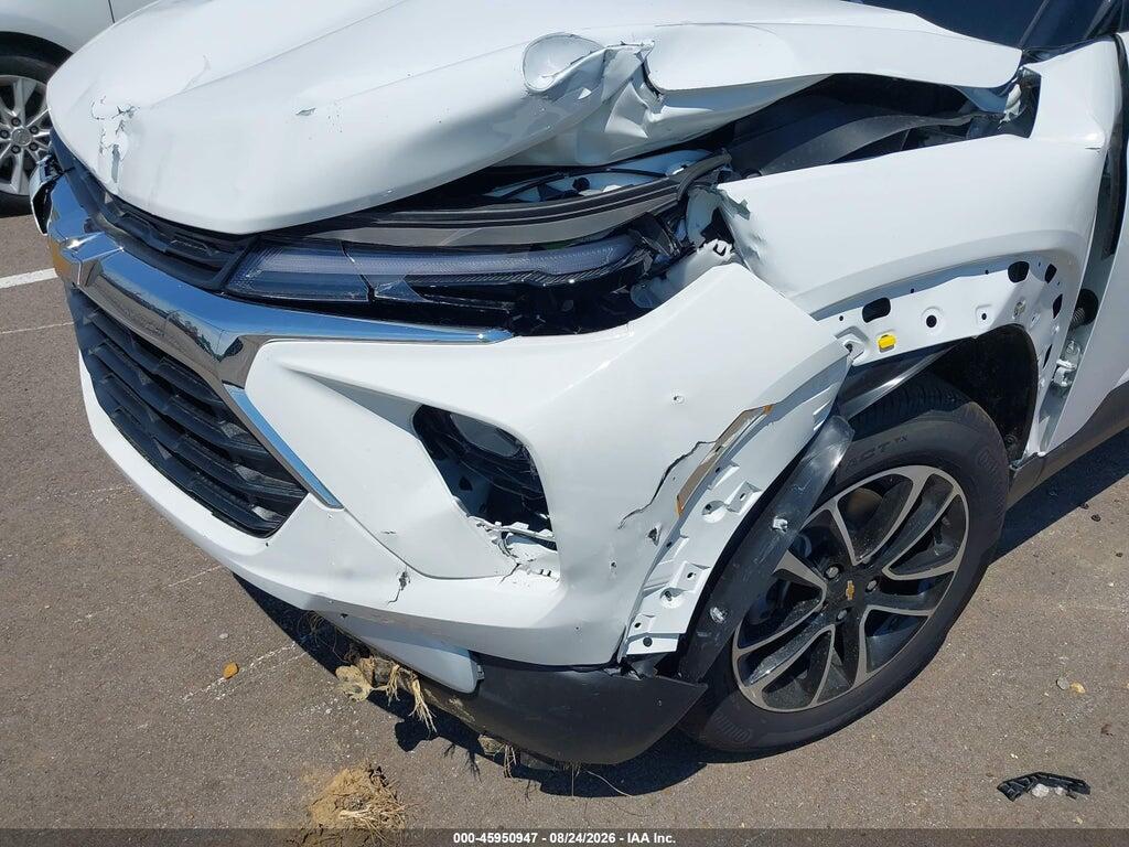 KL79MPSP0TB207072 2026 CHEVROLET TRAILBLAZER photo no. 12