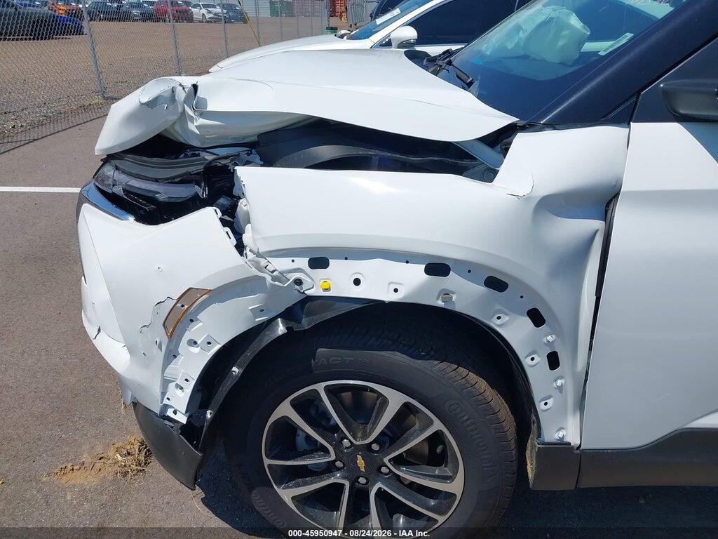 KL79MPSP0TB207072 2026 CHEVROLET TRAILBLAZER photo no. 6
