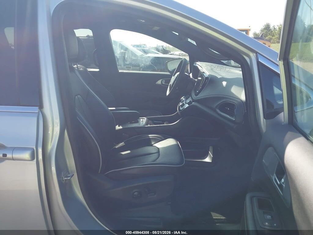 2C4RC1GG9TR208525 2026 CHRYSLER PACIFICA photo no. 5