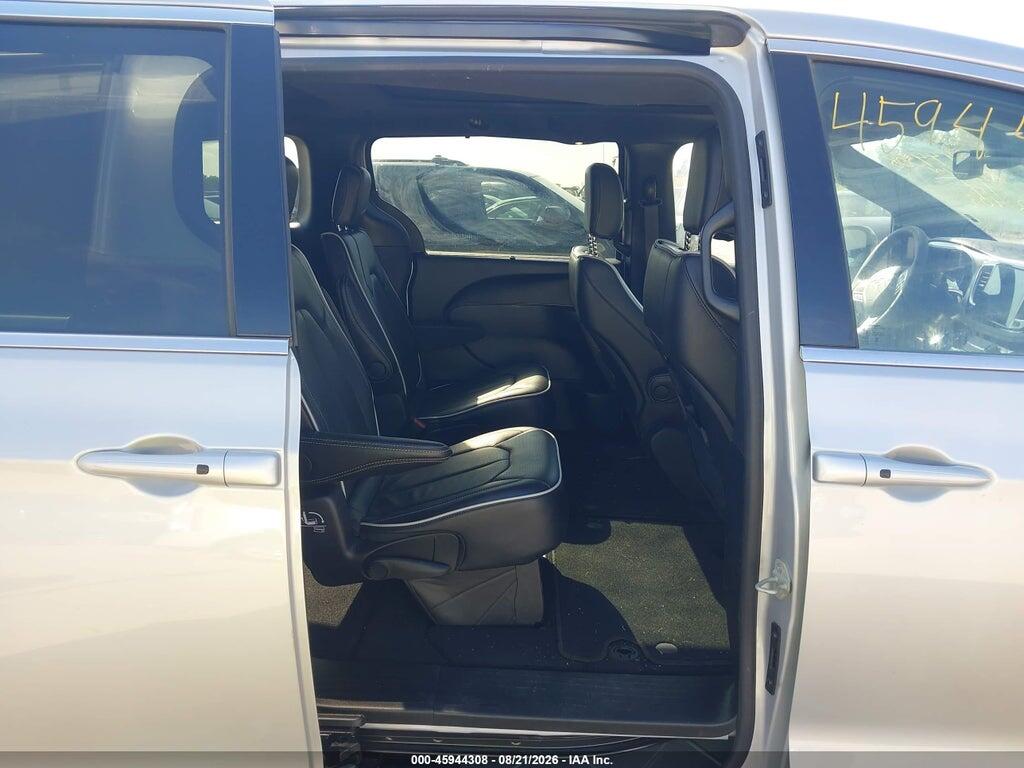2C4RC1GG9TR208525 2026 CHRYSLER PACIFICA photo no. 8