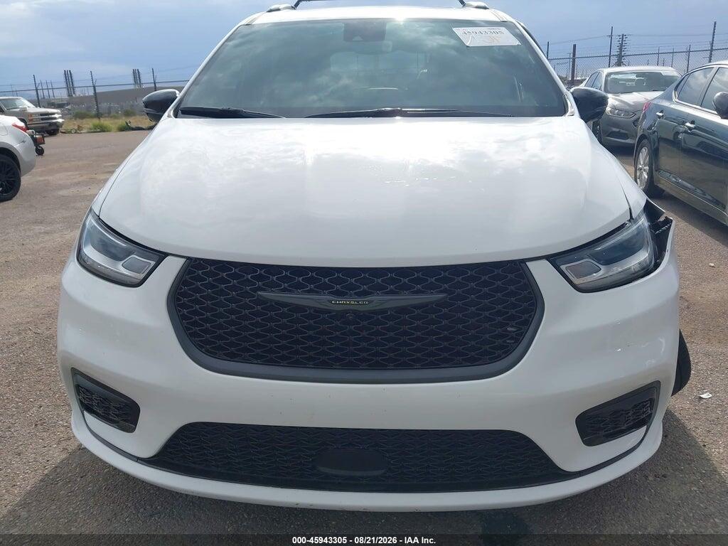 2C4RC3GG4TR165644 2026 CHRYSLER PACIFICA photo no. 11