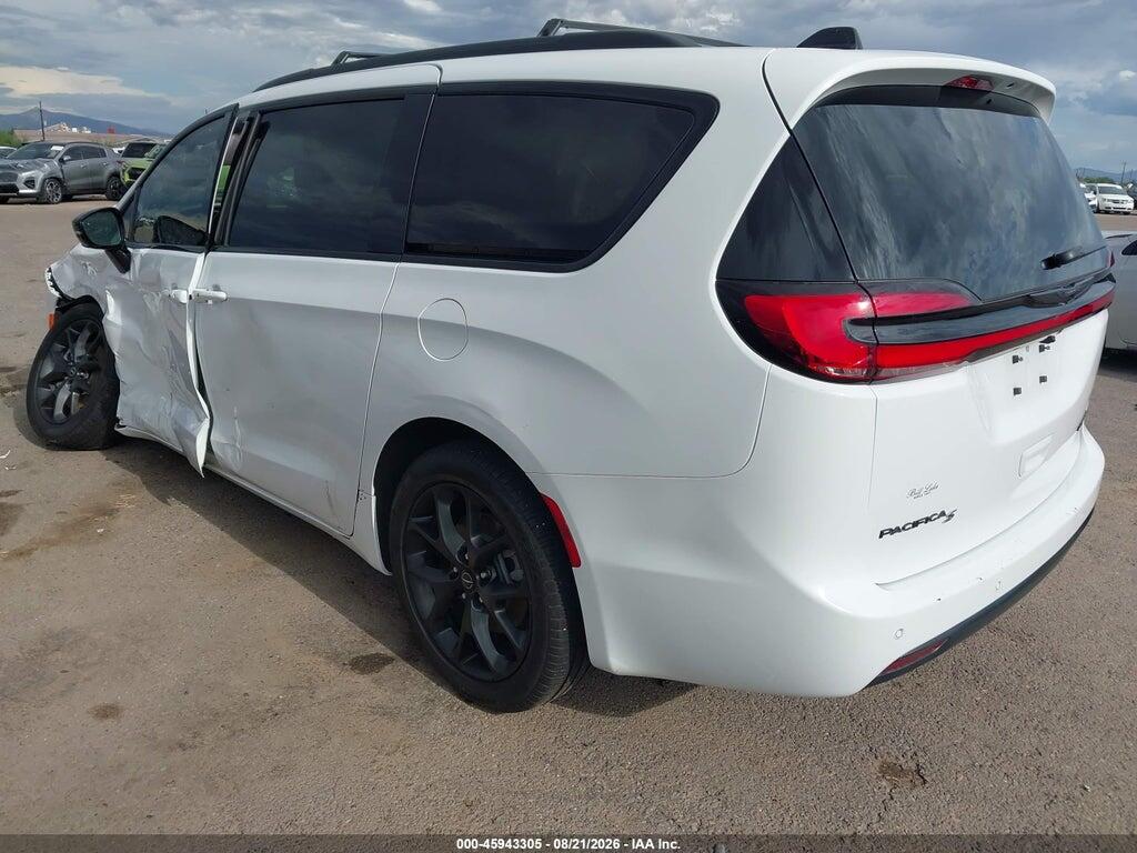 2C4RC3GG4TR165644 2026 CHRYSLER PACIFICA photo no. 3
