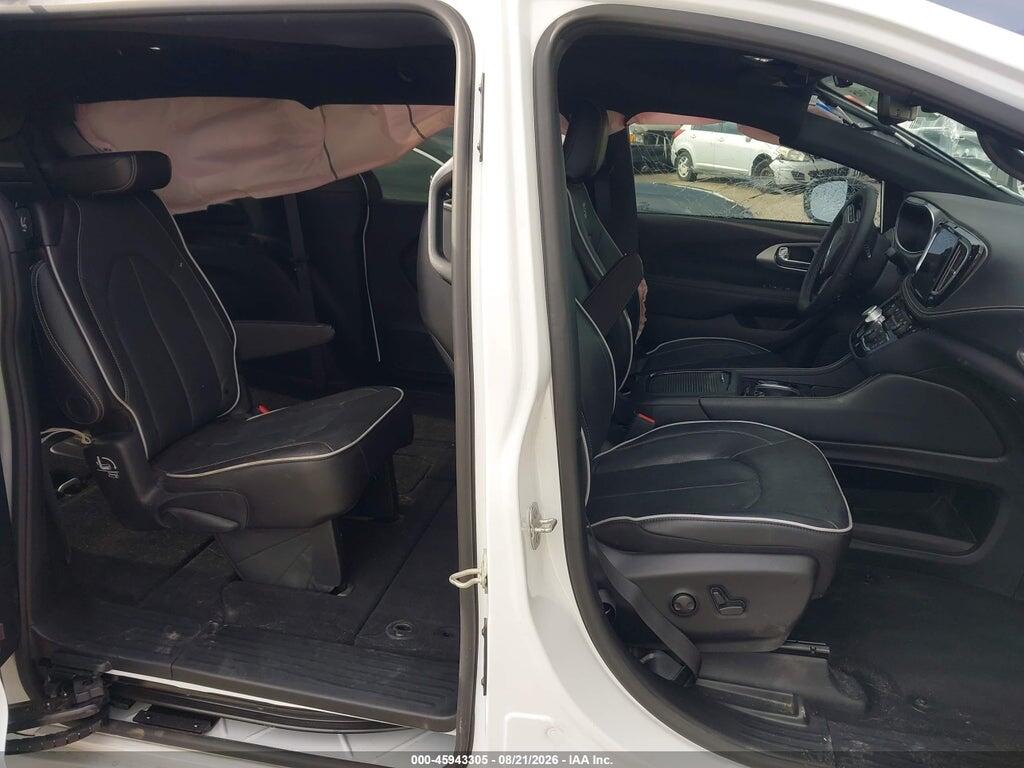 2C4RC3GG4TR165644 2026 CHRYSLER PACIFICA photo no. 8