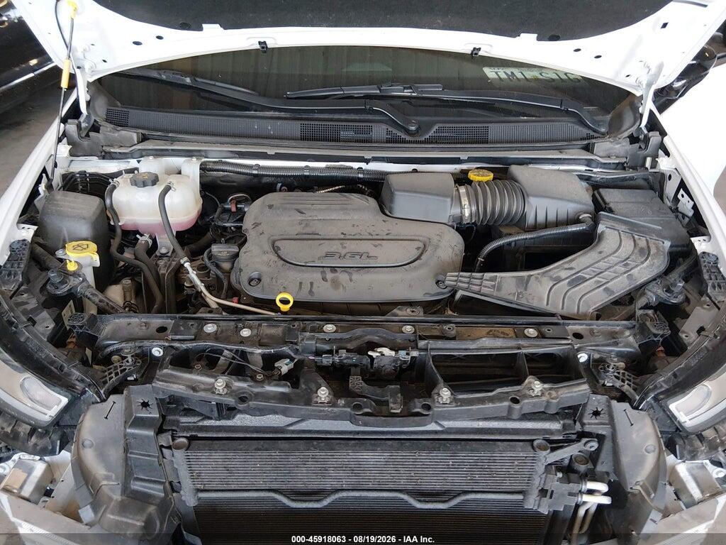 2C4RC1BG1TR169243 2026 CHRYSLER PACIFICA photo no. 10
