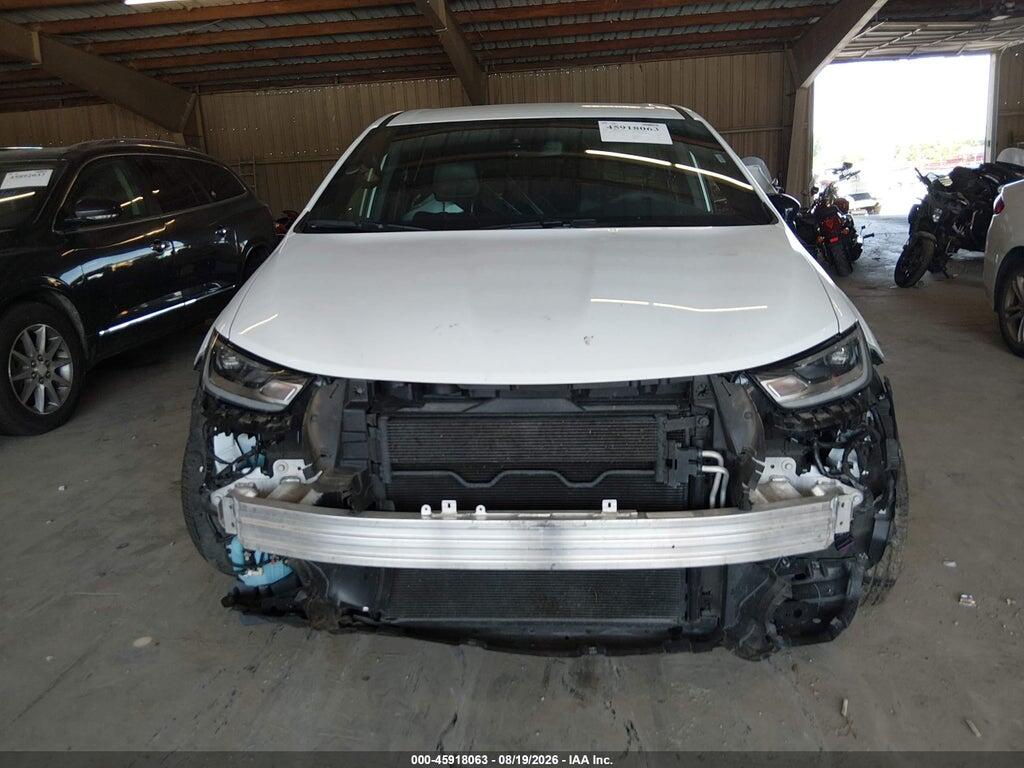 2C4RC1BG1TR169243 2026 CHRYSLER PACIFICA photo no. 12