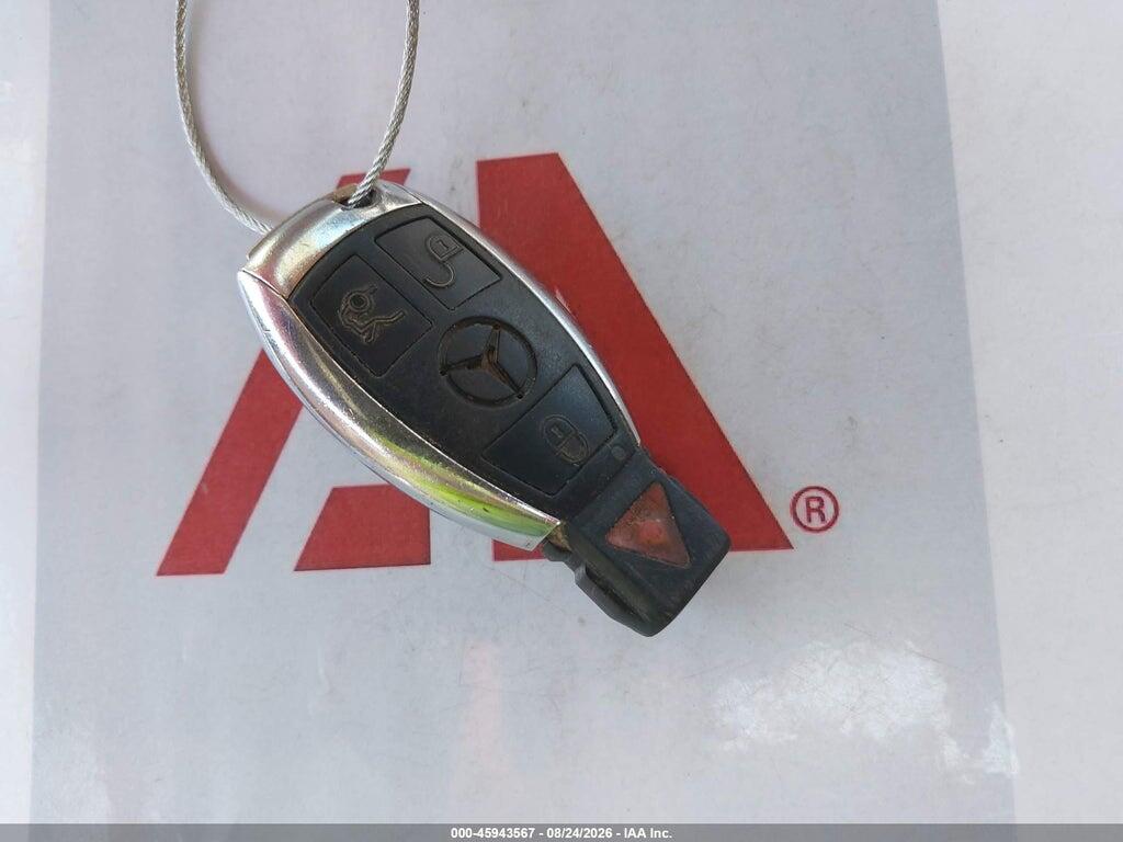 WDDGF5EB0BR167175 2011 MERCEDES-BENZ C 300 photo no. 11