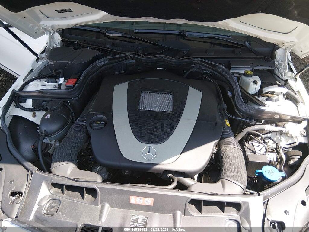 WDDGF8BB7BR150704 2011 MERCEDES-BENZ C 300 photo no. 10