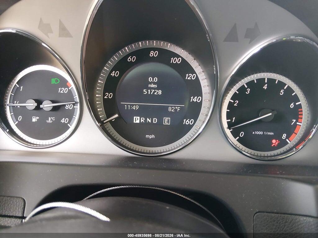 WDDGF8BB7BR150704 2011 MERCEDES-BENZ C 300 photo no. 7