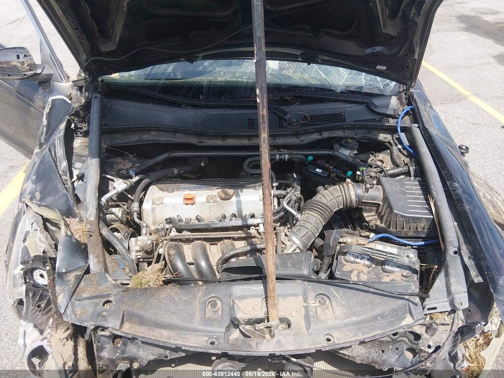 1HGCP2F75CA047470 2012 HONDA ACCORD photo no. 10