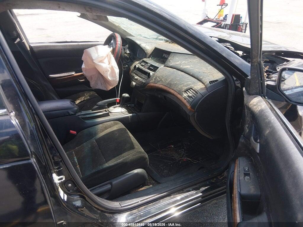 1HGCP2F75CA047470 2012 HONDA ACCORD photo no. 5