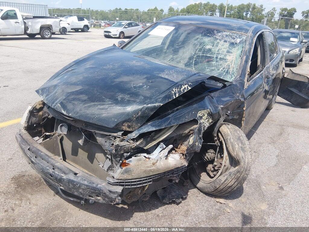 1HGCP2F75CA047470 2012 HONDA ACCORD photo no. 6