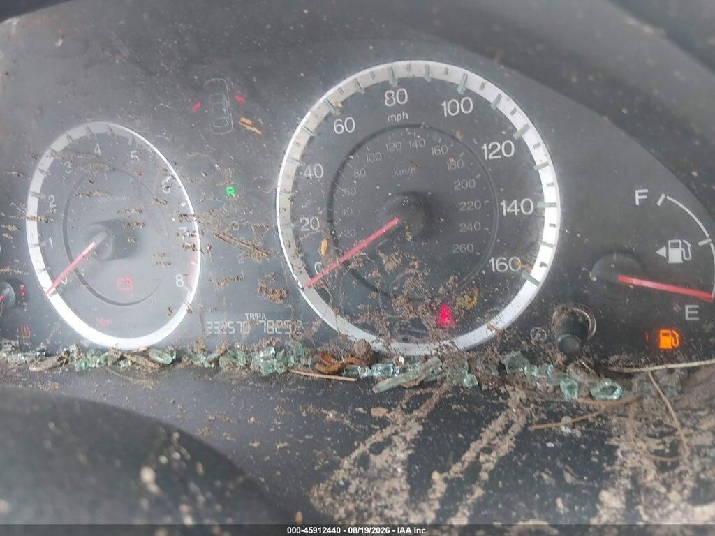 1HGCP2F75CA047470 2012 HONDA ACCORD photo no. 7