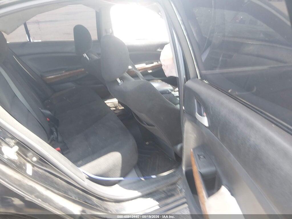 1HGCP2F75CA047470 2012 HONDA ACCORD photo no. 8