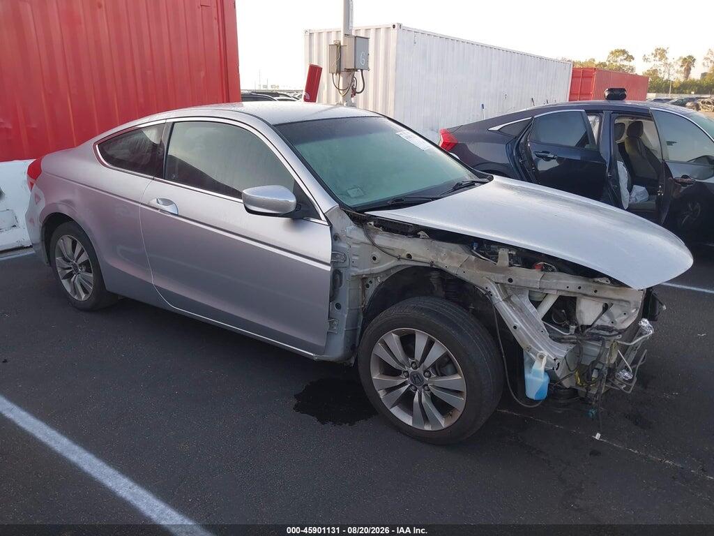 2012 HONDA ACCORD 1HGCS1B32CA002675