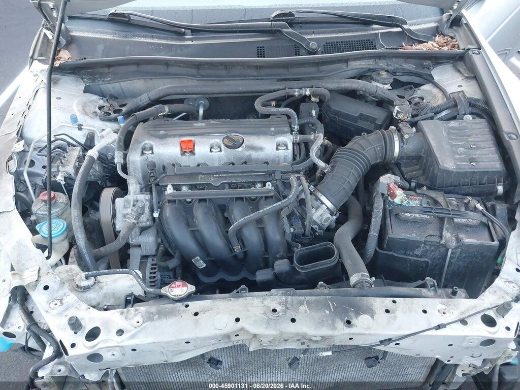 1HGCS1B32CA002675 2012 HONDA ACCORD photo no. 10
