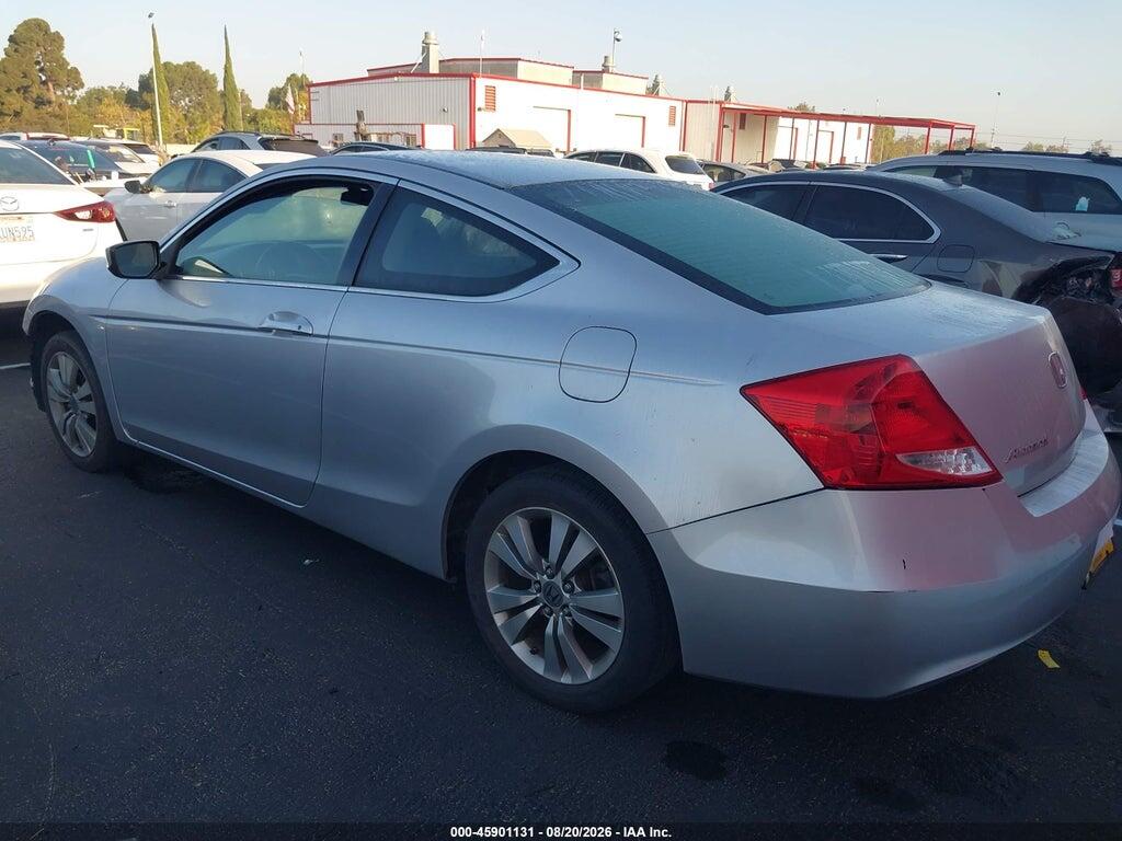 1HGCS1B32CA002675 2012 HONDA ACCORD photo no. 3