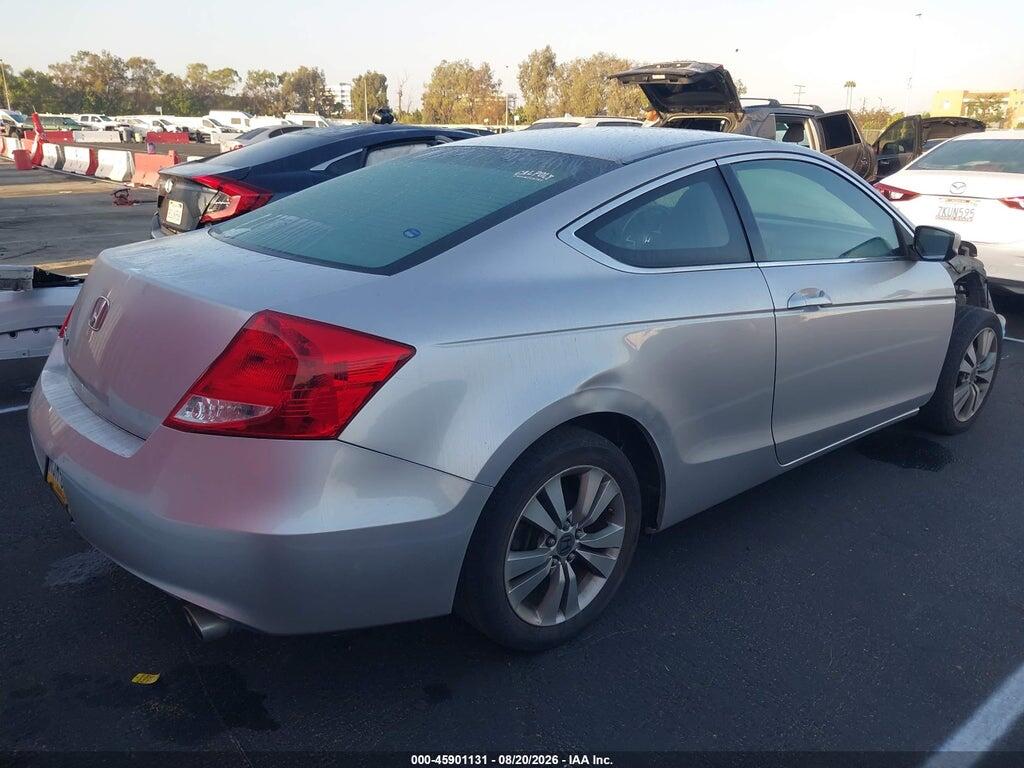 1HGCS1B32CA002675 2012 HONDA ACCORD photo no. 4