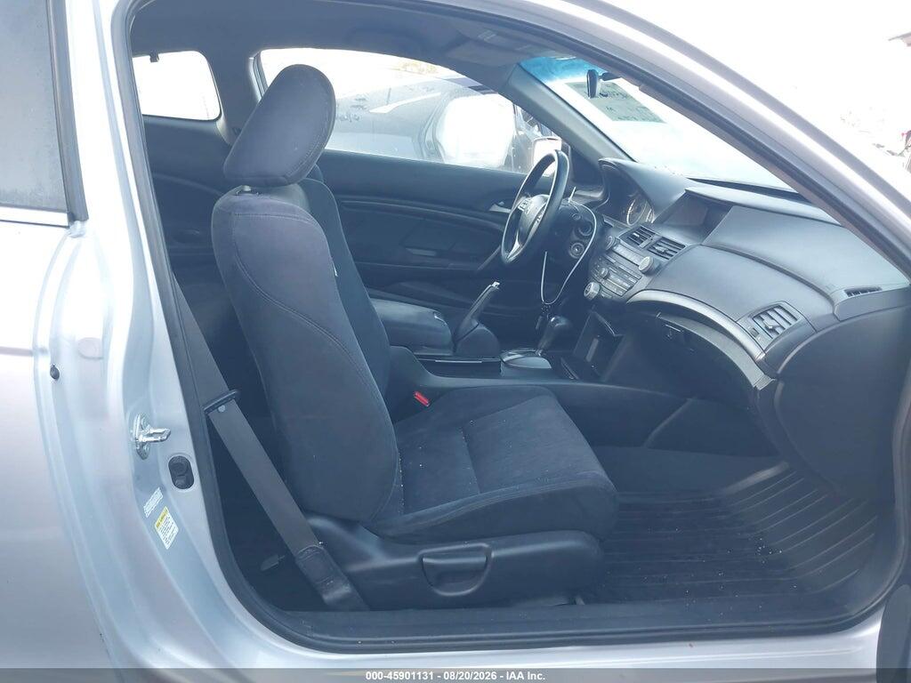 1HGCS1B32CA002675 2012 HONDA ACCORD photo no. 5