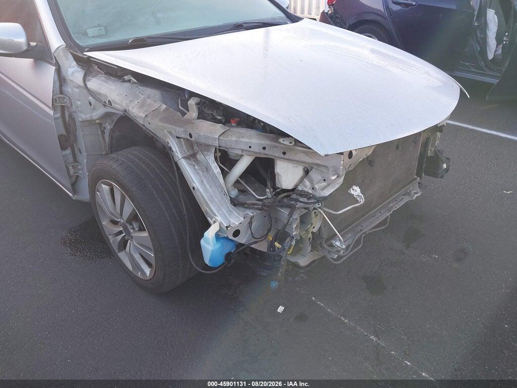 1HGCS1B32CA002675 2012 HONDA ACCORD photo no. 6