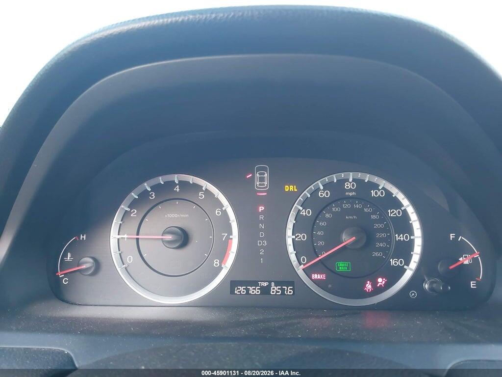 1HGCS1B32CA002675 2012 HONDA ACCORD photo no. 7