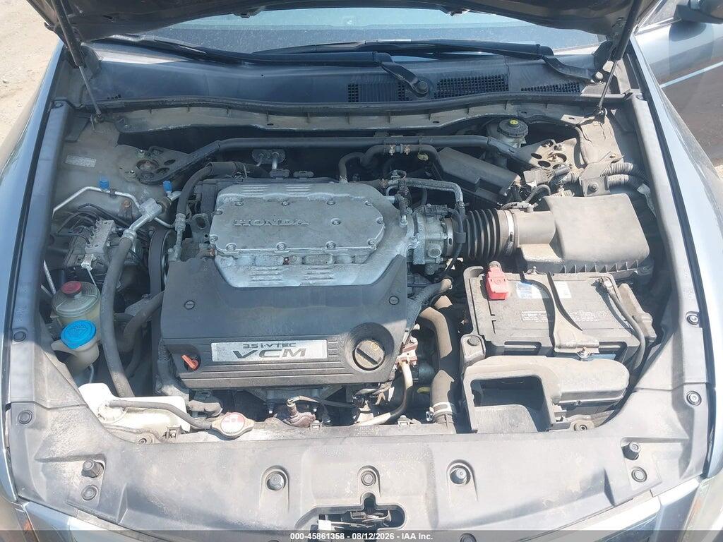 1HGCP3F80CA027612 2012 HONDA ACCORD photo no. 10