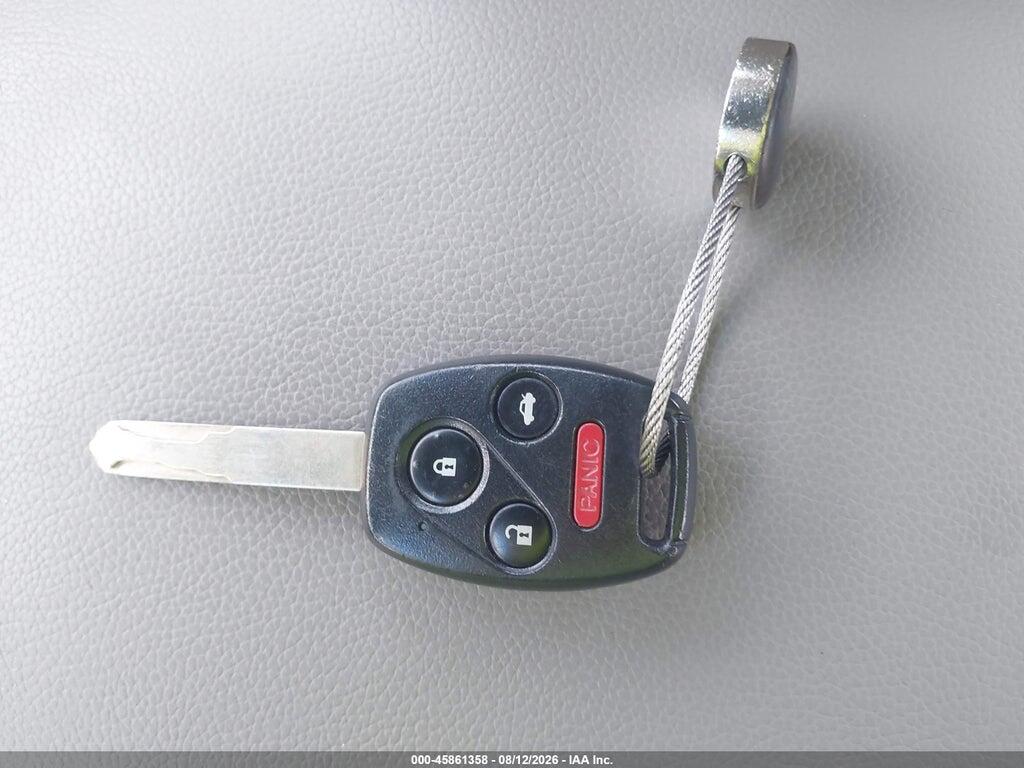 1HGCP3F80CA027612 2012 HONDA ACCORD photo no. 11