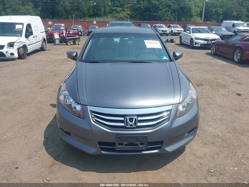 1HGCP3F80CA027612 2012 HONDA ACCORD photo no. 12