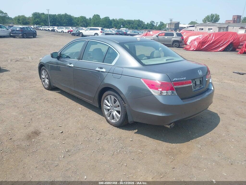 1HGCP3F80CA027612 2012 HONDA ACCORD photo no. 3