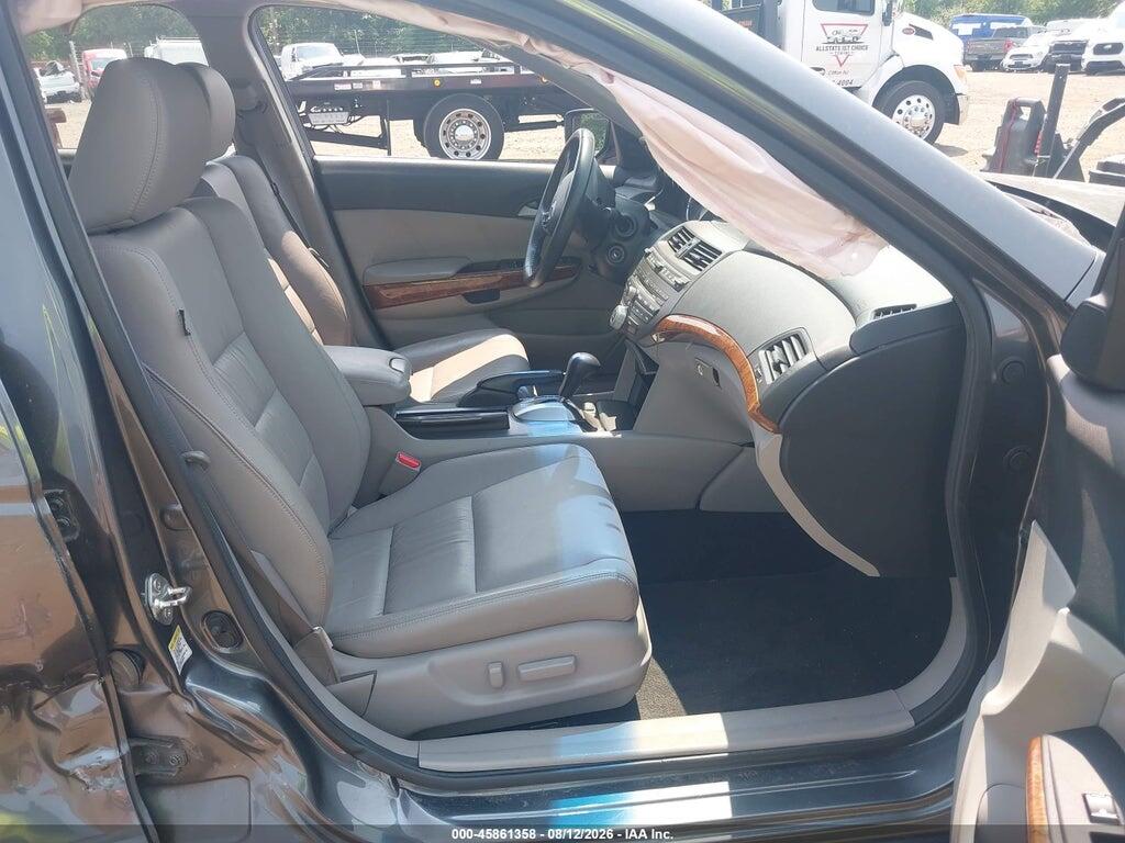 1HGCP3F80CA027612 2012 HONDA ACCORD photo no. 5