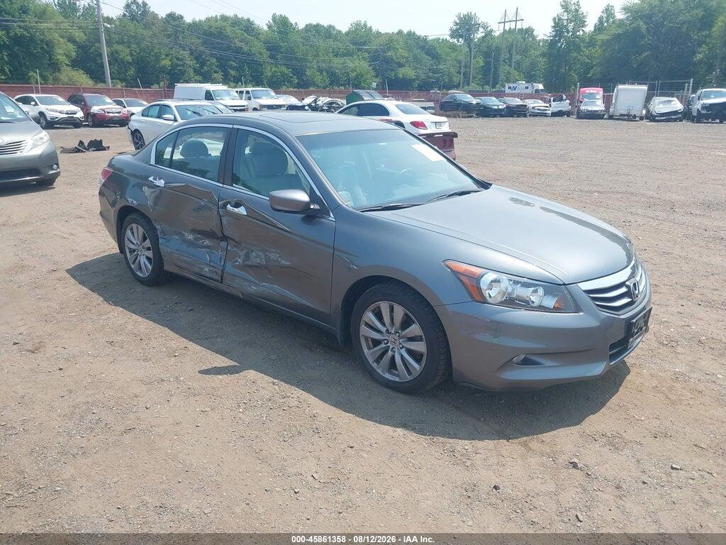 1HGCP3F80CA027612 2012 HONDA ACCORD photo no. 6